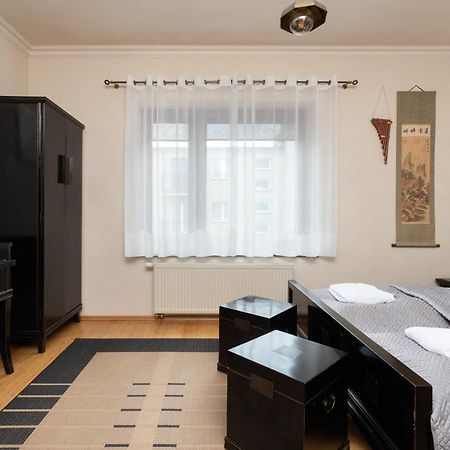 Gdynia Centrum Wyjatkowy Apartament Przy Promenadzie Z Balkonem By Noclegi Renters 外观 照片