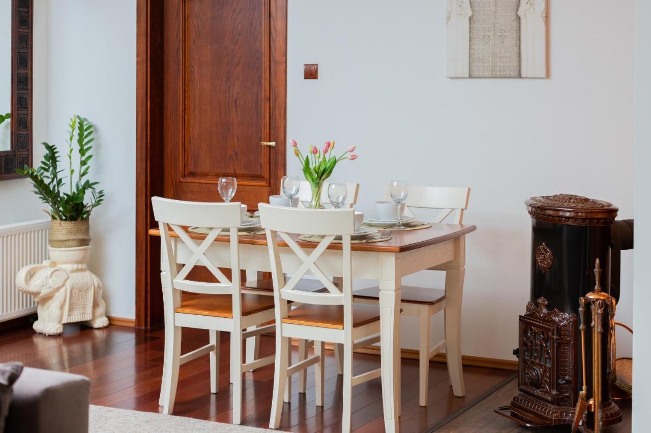 Gdynia Centrum Wyjatkowy Apartament Przy Promenadzie Z Balkonem By Noclegi Renters 外观 照片