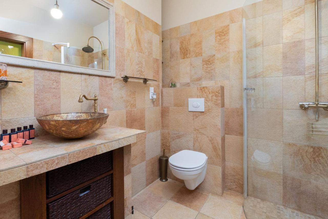Gdynia Centrum Wyjatkowy Apartament Przy Promenadzie Z Balkonem By Noclegi Renters 外观 照片