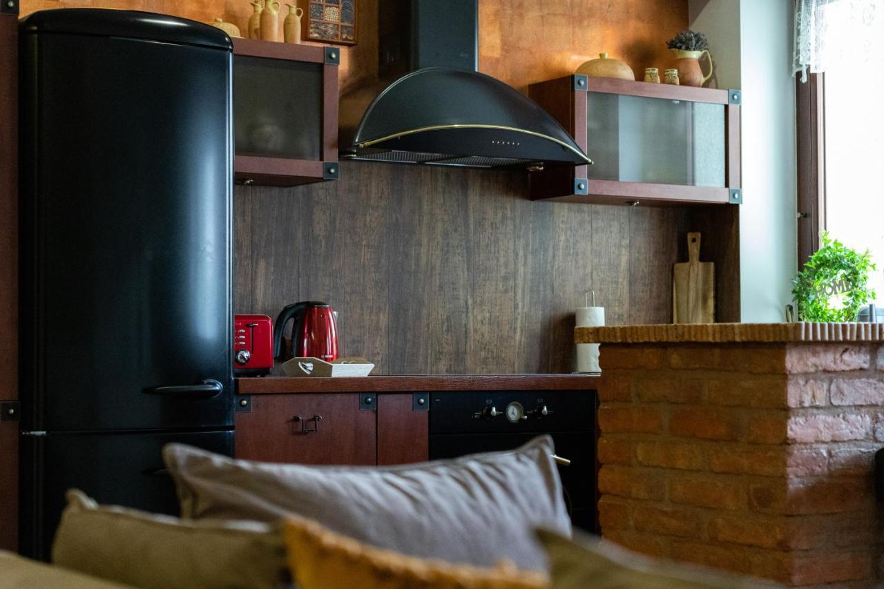 Gdynia Centrum Wyjatkowy Apartament Przy Promenadzie Z Balkonem By Noclegi Renters 外观 照片