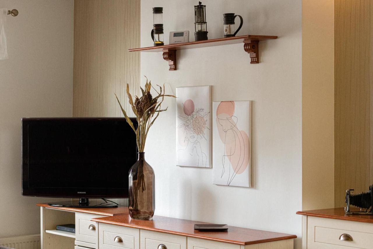 Gdynia Centrum Wyjatkowy Apartament Przy Promenadzie Z Balkonem By Noclegi Renters 外观 照片